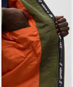 Adidas SPZL Feniscowles Jacket Inner