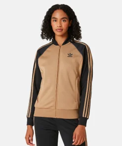 Adidas Women Adicolor Classics SST Track Jacket