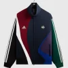 Adidas x Kith Football Track Jacket Mult