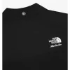 Aimé Leon Dore x The North Face Firman Clasp Firefighter Black Jacket