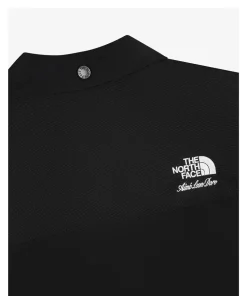 Aimé Leon Dore x The North Face Firman Clasp Firefighter Black Jacket