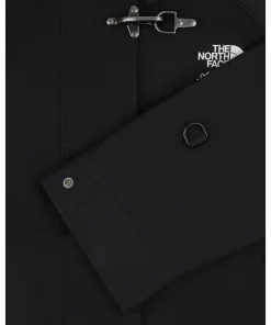 Aimé Leon Dore x The North Face Firman Clasp FirefighterJacket