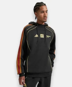 Arsenal x NTS Collection Hoodie