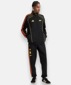 Arsenal x NTS Collection Jacket