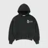 As good as any hoodie black