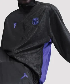 Barcelona-Nike-2025-26-Mamba-Awaay JAcket