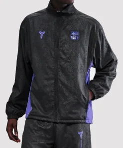 Barcelona-Nike-Mamba-Away-Track