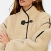 Borg Fleece NEXT Winter Special Discount Jacket