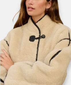 Borg Fleece NEXT Winter Special Discount Jacket