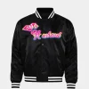 CM Punk Wrestlepalooza AJ’s Husband Jacket