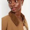 Canvas Barn Jacket