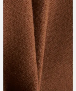 Carhartt WIP Brown Ducks Jacket