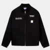 Carhartt WIP Kompakt Record Bar Jacket