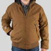 Dri Duck Mens Rubicon Jacket