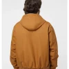 Dri Duck Rubicon Hooded Jacket