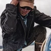 Dri Duck Rubicon Jacket Black