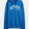 GA KATSEYE LIMITED EDITION BLUE HOODIE