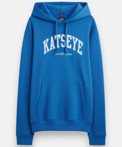 GA KATSEYE LIMITED EDITION BLUE HOODIE