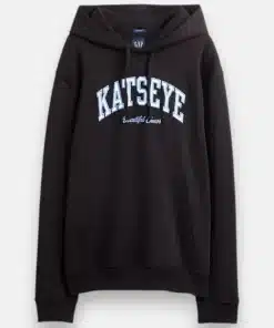 GA KATSEYE LIMITED EDITION JACKET