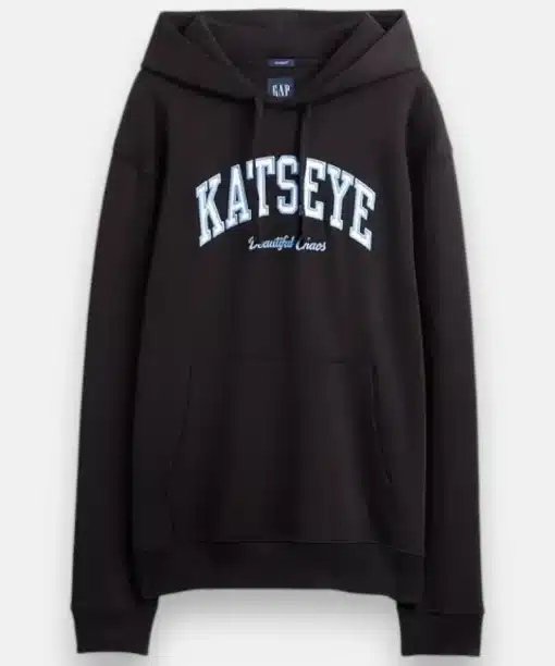 GA KATSEYE LIMITED EDITION JACKET