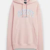 GA KATSEYE LIMITED EDITION PINK HOODIE
