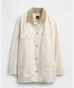 GAP Barn Jacket