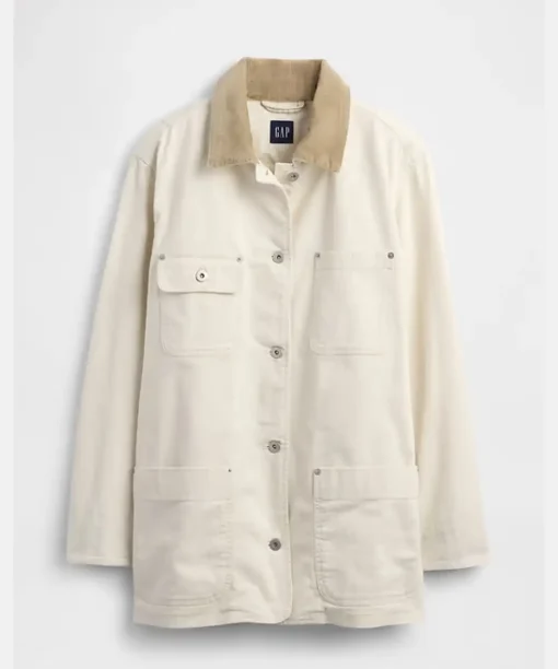 GAP Barn Jacket