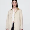 GAP Barn Jacket Women