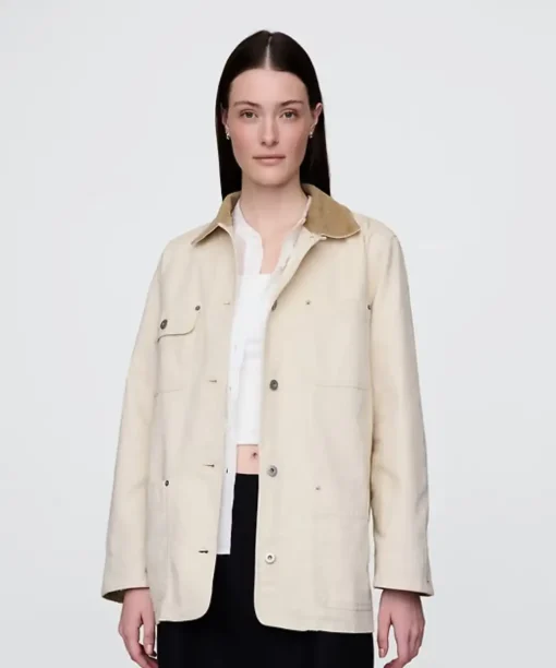 GAP Barn Jacket Women