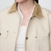 GAP Women Barn Jacket