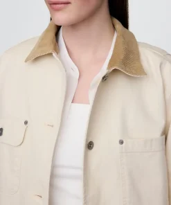 GAP Women Barn Jacket