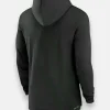 Kalen DeBoer Hoodie Black Nike Alabama