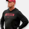 Kalen DeBoer’s Alabama hoodie