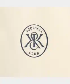 Kith X adidas Football Track Top Jacket