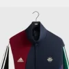 Kith x Adidas Football Track Jacket Mult