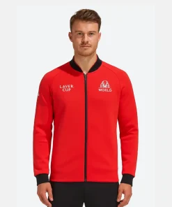 Laver Cup Mens 2025 Taylor Fritz Jacket