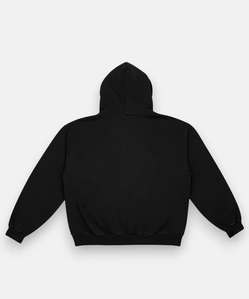 Mariah Carey Butterfly Gem Hoodie