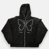 Mariah Carey Butterfly Gem Official Merch Here It AllHoodie