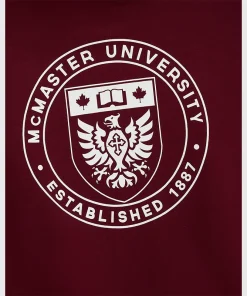 McMaster-University-OVO-Hoodie
