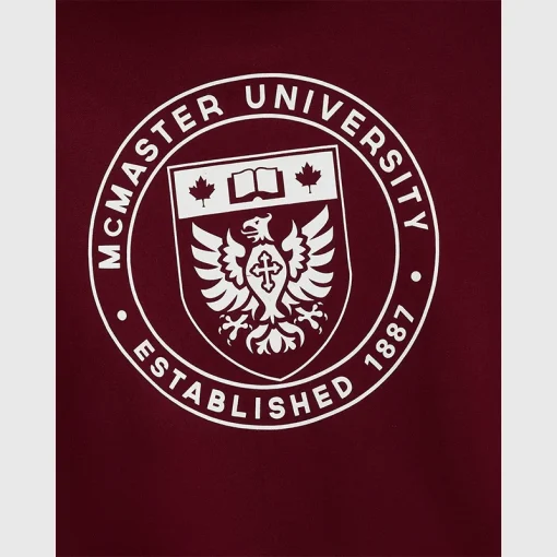 McMaster-University-OVO-Hoodie
