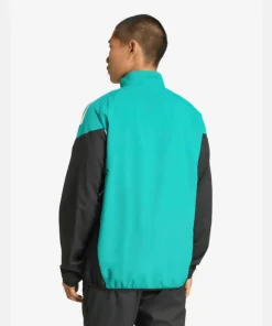 Mens 2526 Liverpool FC Adidas European Pre-Match Jacket