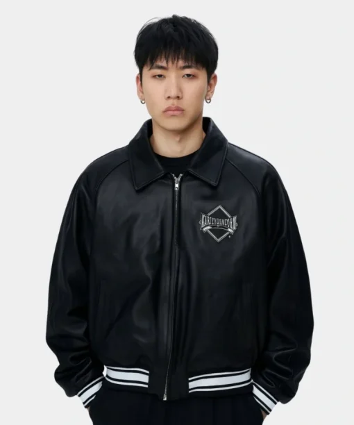 Mens Vale Forever Valley Coach Jacket