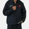 Mesn Parra Pumping Gas Jacket