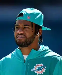 Miami-Dolphins-Half-Zip-Jacket-768×768