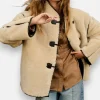 NEXT Borg Fleece Jacket