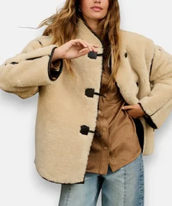 NEXT Borg Fleece Jacket