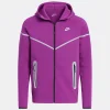 Nike Tech Windrunner Reflective Jacket Pink