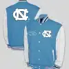 North Carolina Tar Heels Franchise Club Carolina Blue Jacket