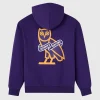 OVO-Wilfrid-Laurier-University-Purple-Hoodie