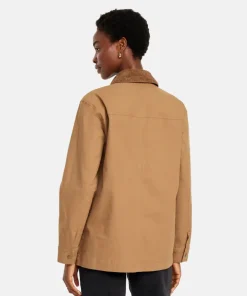 Old Navy Gap Canvas Barn Jacket